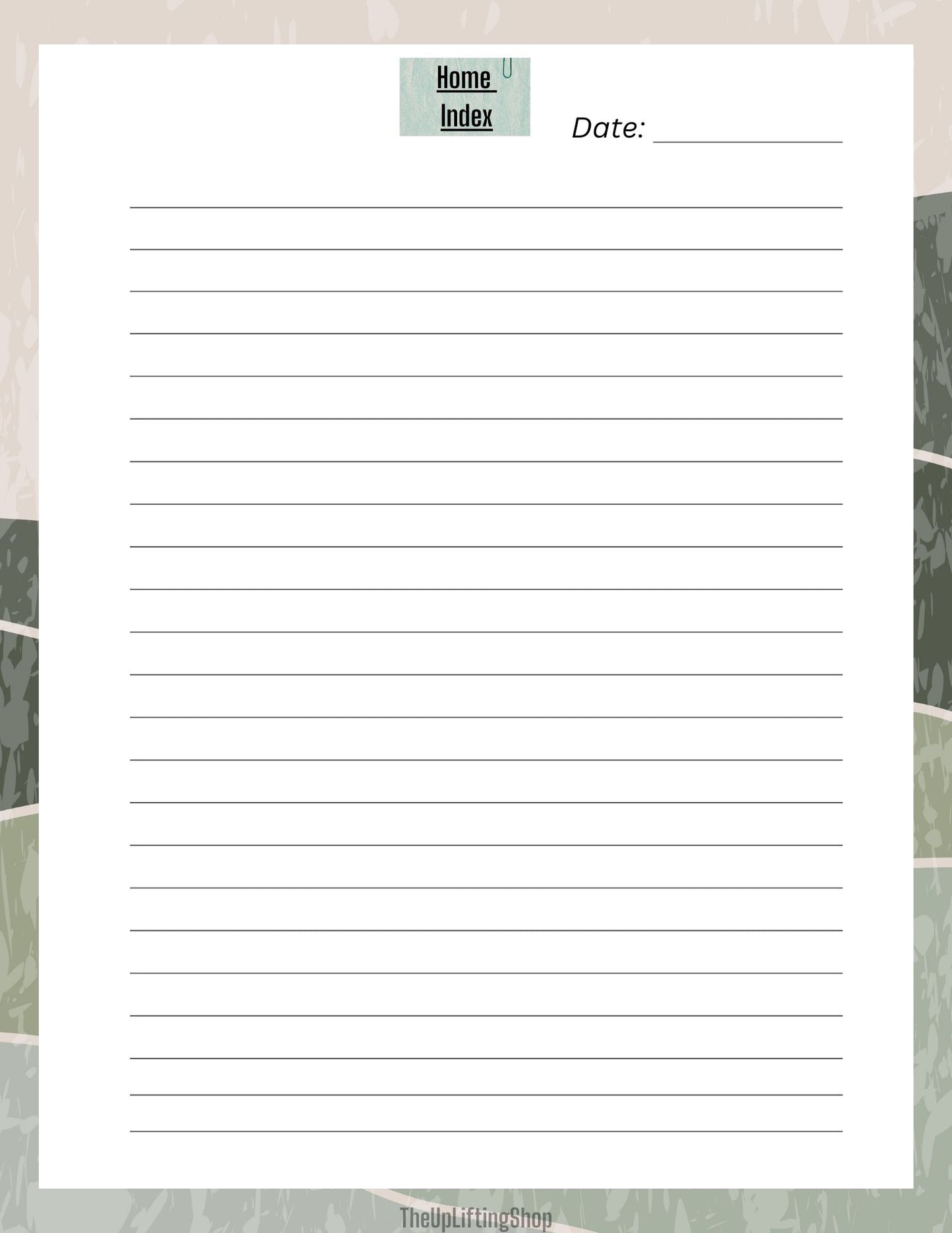 2025 Digital Notebook "Behave in a manner worthy of the Good News" Assembly