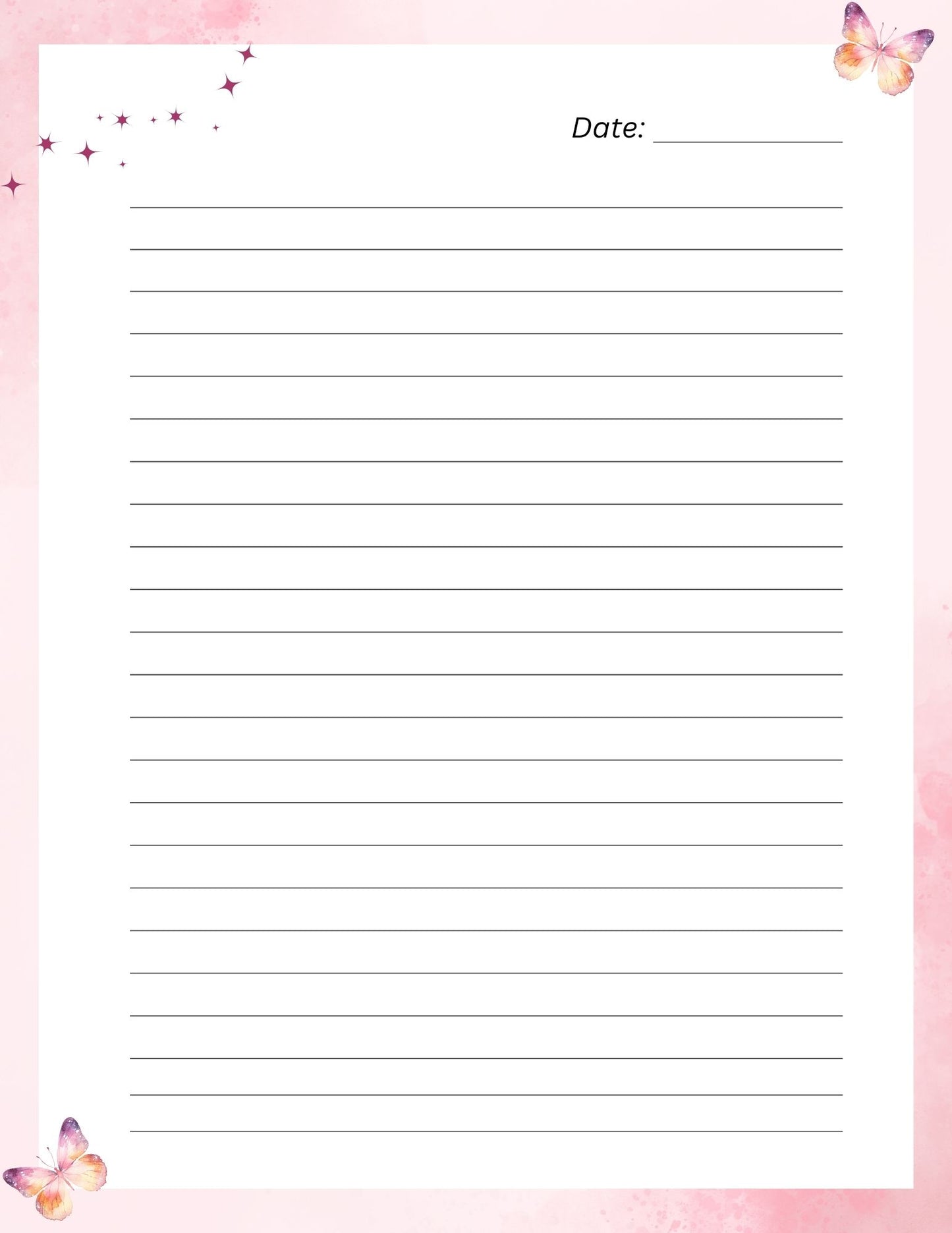 2025 Physical Notebook "Not Ashamed of the Good News" Assembly